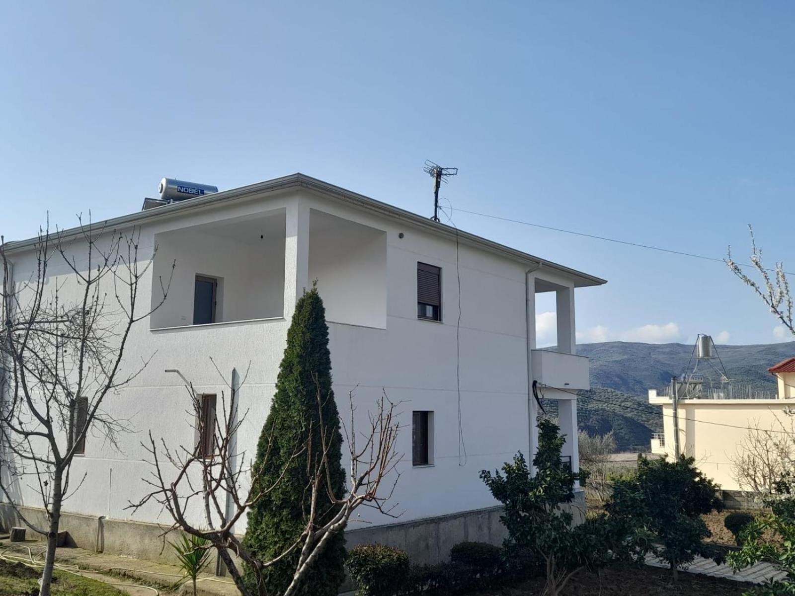 Villa Besart