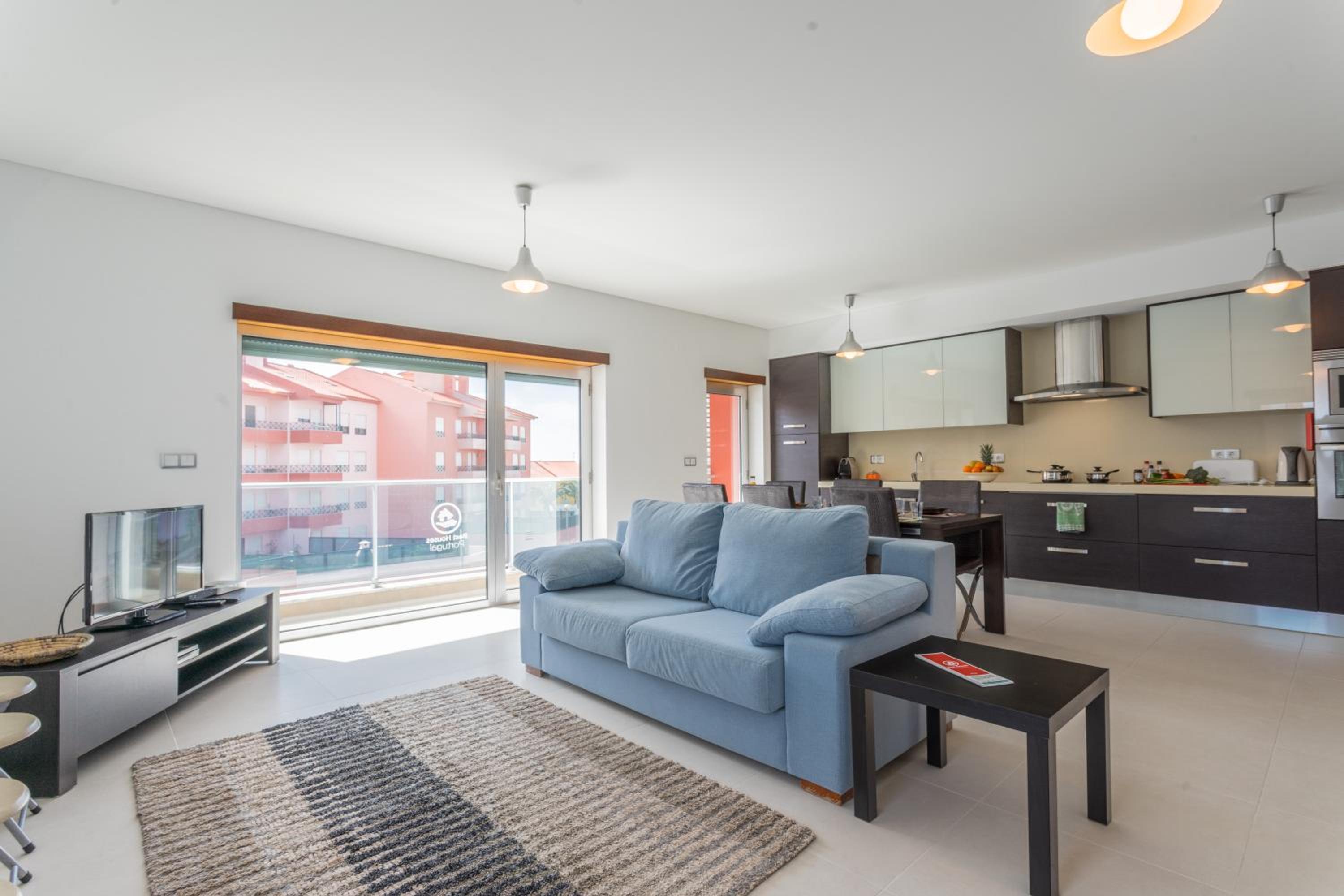 Best Houses 02 - Surf & Relax Apartment Consolação view 4