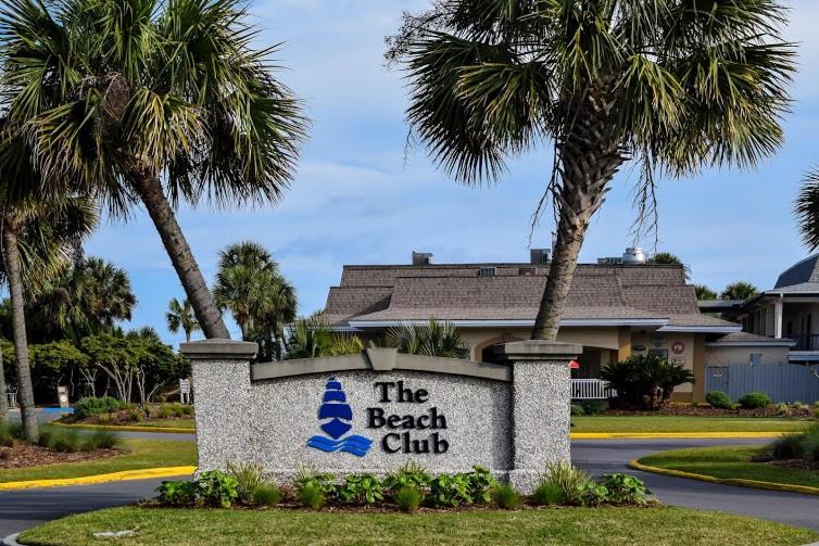Newly Listed - Coastal Retreat on Fripp Island