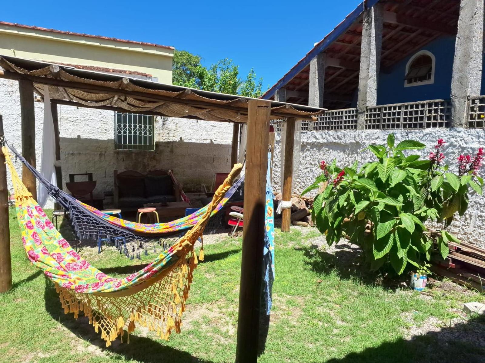 QUINTAL DO SON CHALÉS