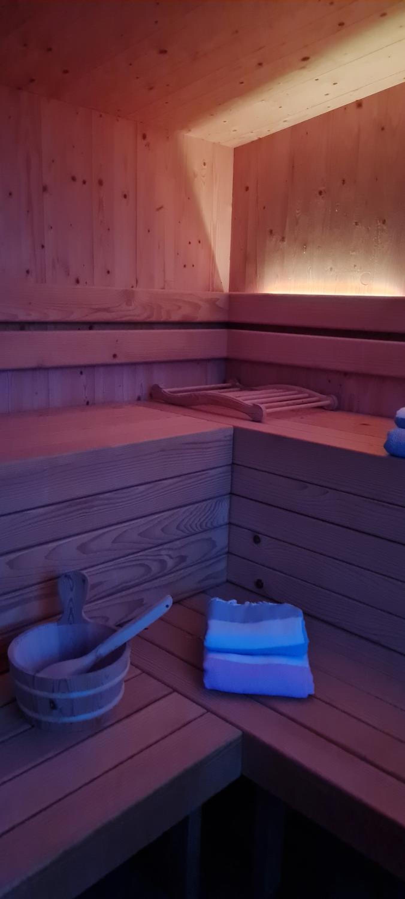 Landhaus Kaag 1723 im Steirischen Vulkanland