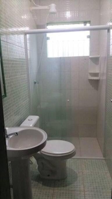 Casa 3Quartos - 2 quartos com Ar Condicionado - 1suite - Condominio Verde Mar - Piscina Privativa -Prox Praia Cocanha