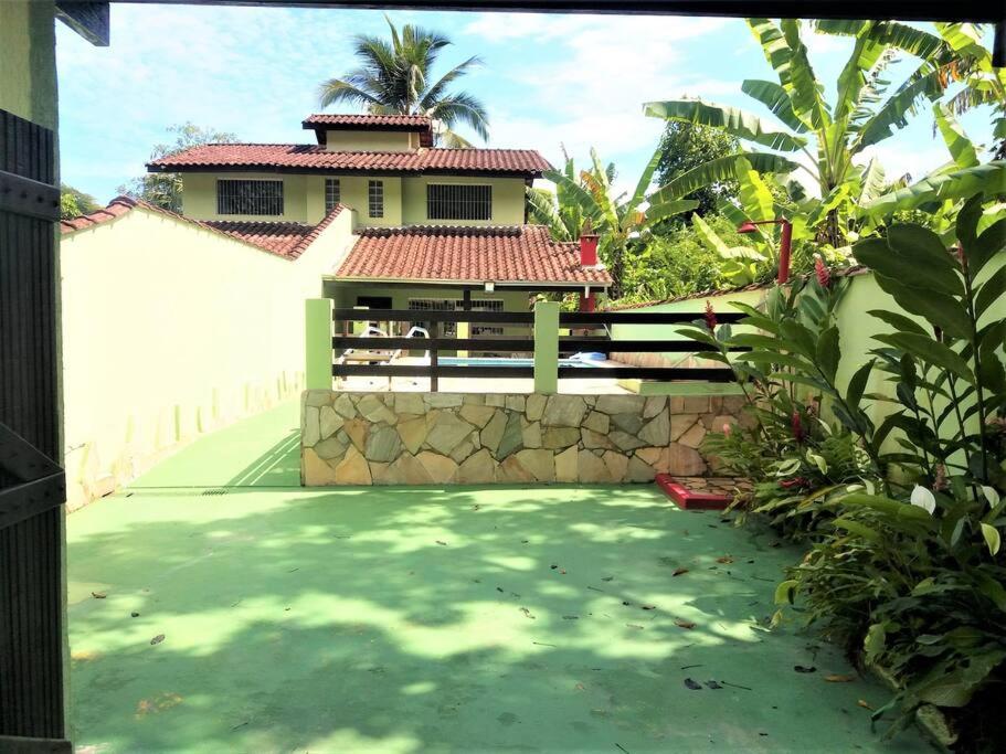 Casa 3Quartos - 2 quartos com Ar Condicionado - 1suite - Condominio Verde Mar - Piscina Privativa -Prox Praia Cocanha