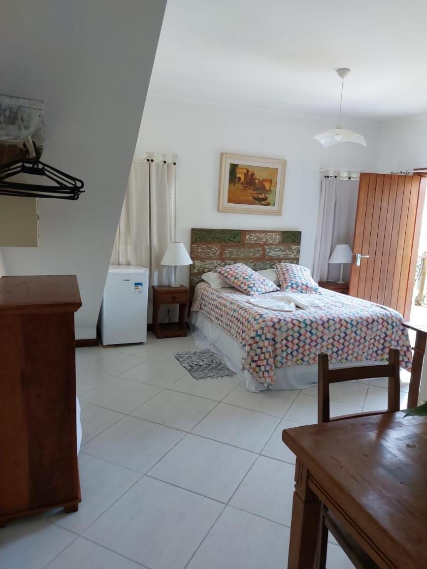 Pousada Banzay view 2
