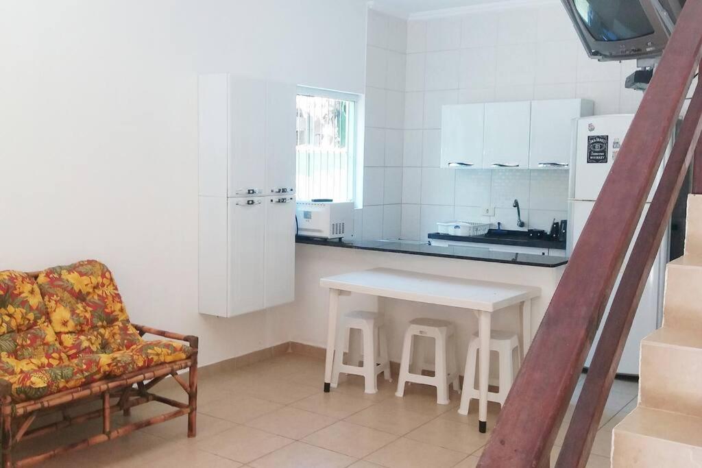 Casa 3Quartos - 2 quartos com Ar Condicionado - 1suite - Condominio Verde Mar - Piscina Privativa -Prox Praia Cocanha