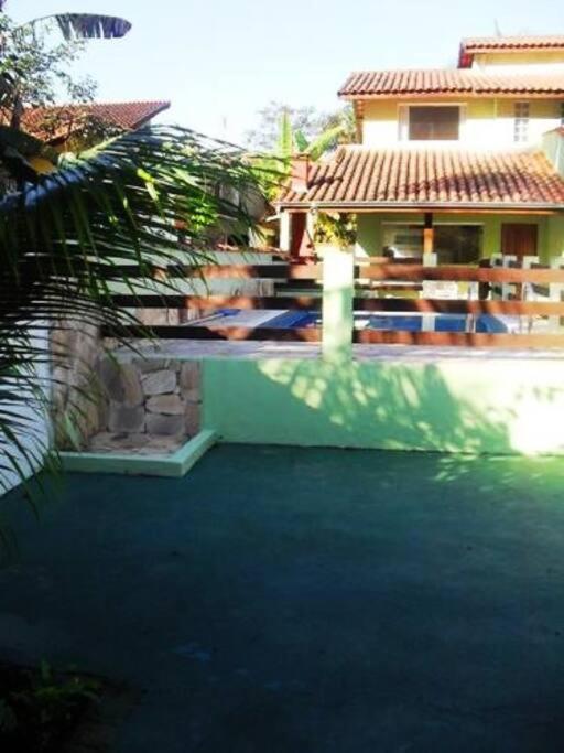 Casa 3Quartos - 2 quartos com Ar Condicionado - 1suite - Condominio Verde Mar - Piscina Privativa -Prox Praia Cocanha