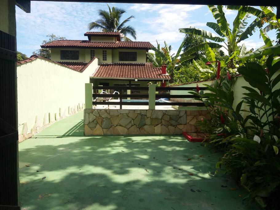 Casa 3Quartos - 2 quartos com Ar Condicionado - 1suite - Condominio Verde Mar - Piscina Privativa -Prox Praia Cocanha