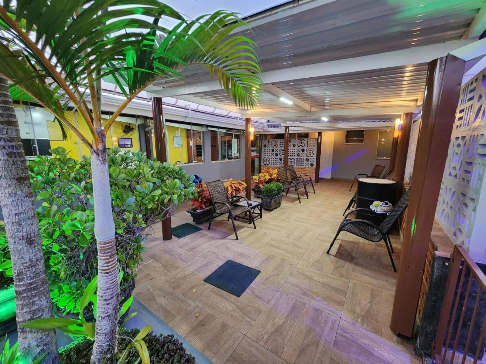 Hotel Pousada Paraiso Avaré, photo 42