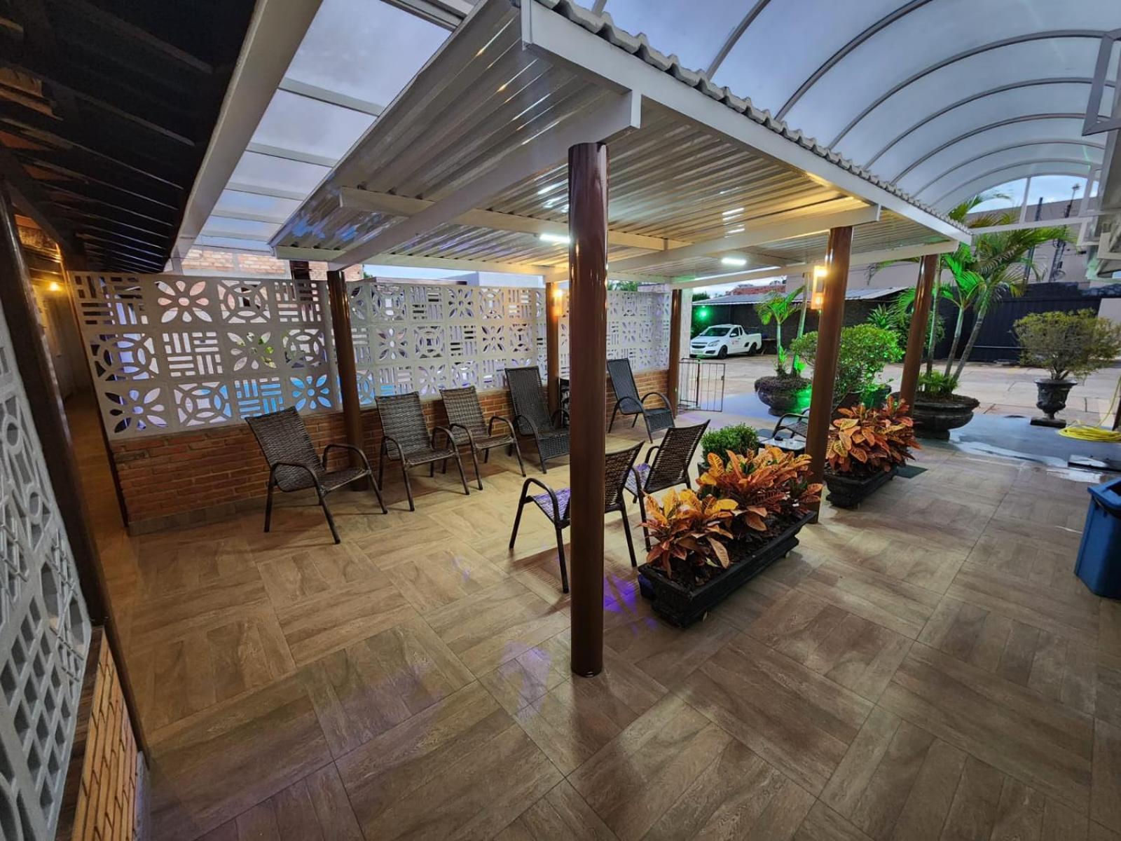Hotel Pousada Paraiso Avaré, photo 113