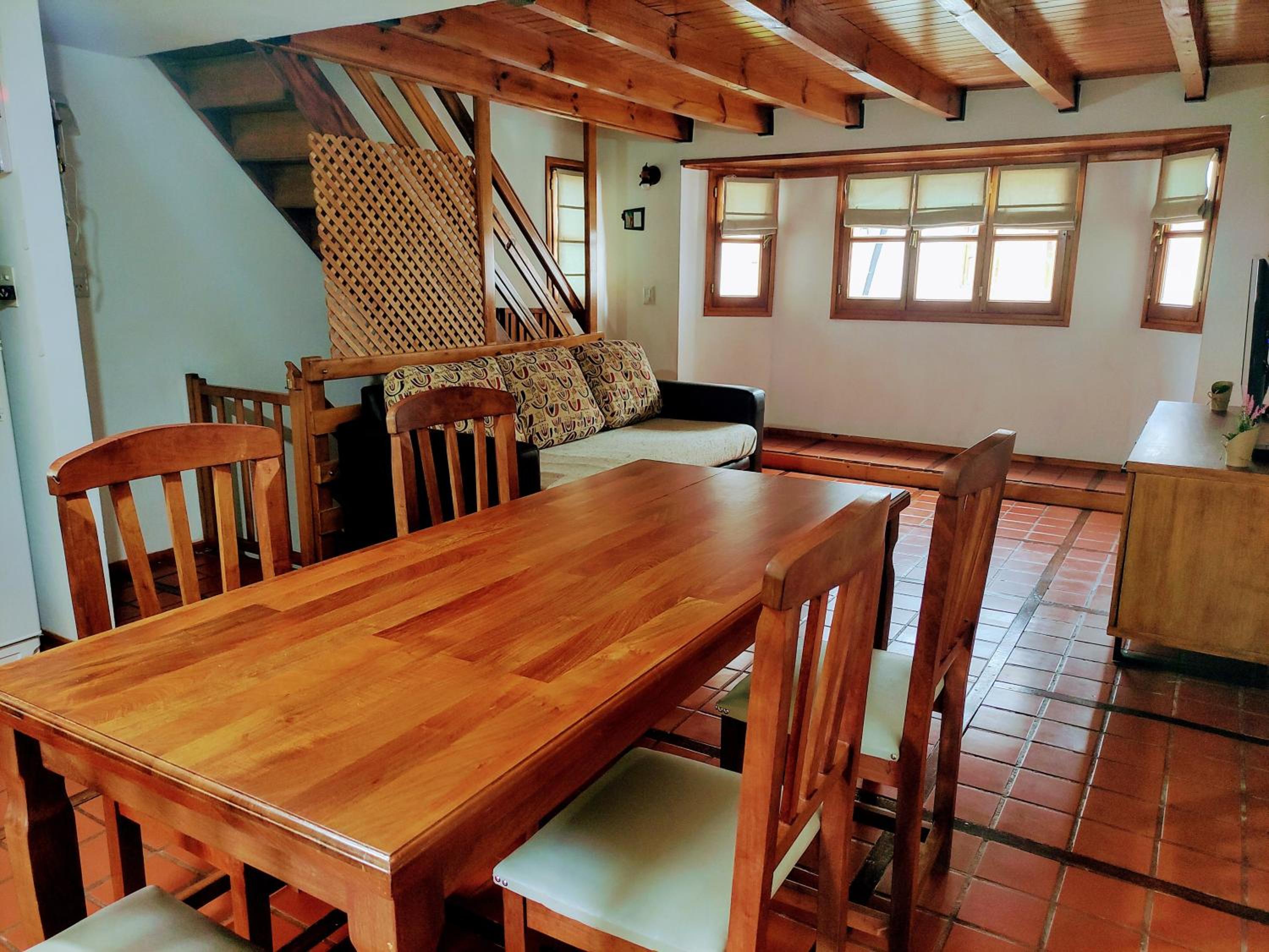 Cabaña Camalen
