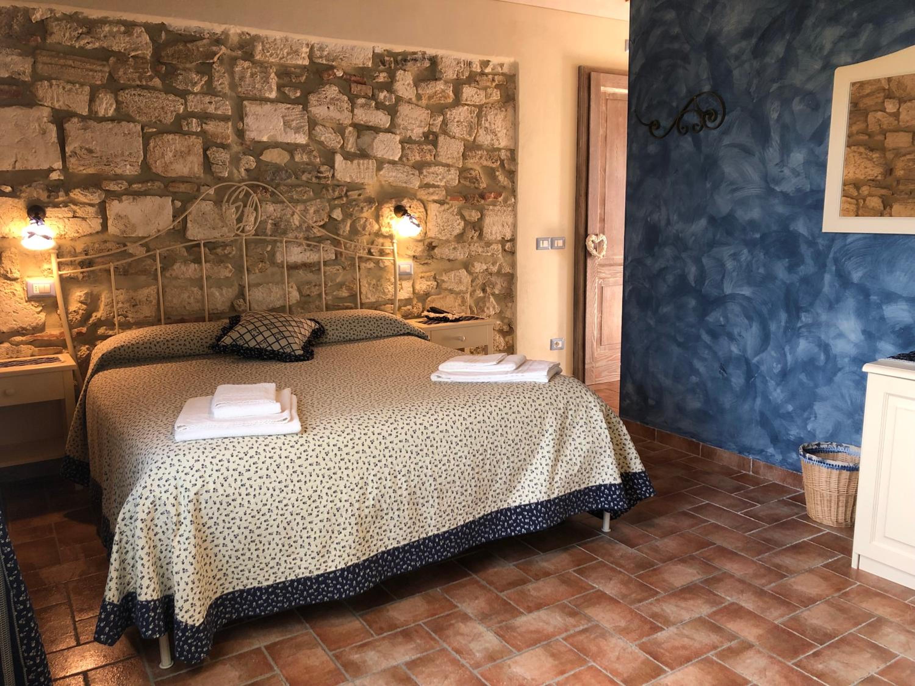 Agriturismo San Lorenzo