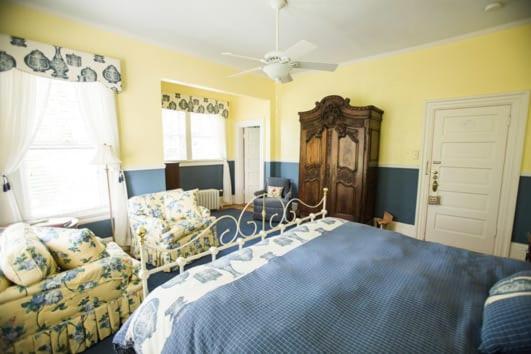 Albemarle Inn - Asheville