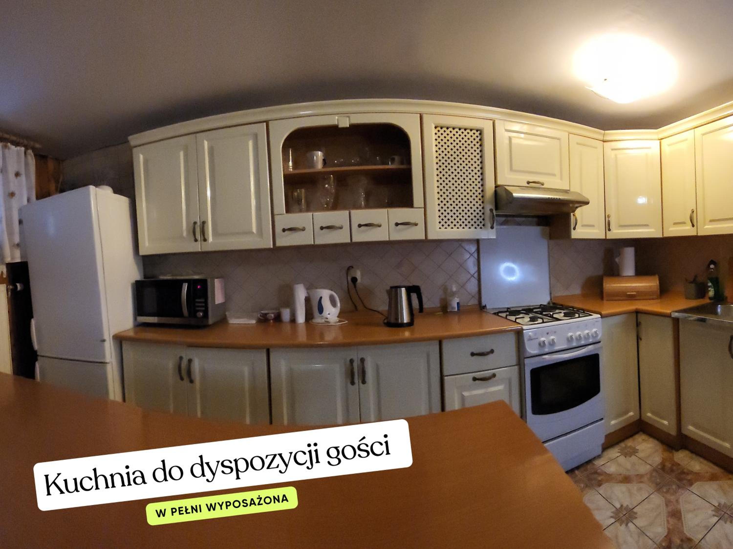 Ewa Noclegi Polanica Zdrój, photo 34