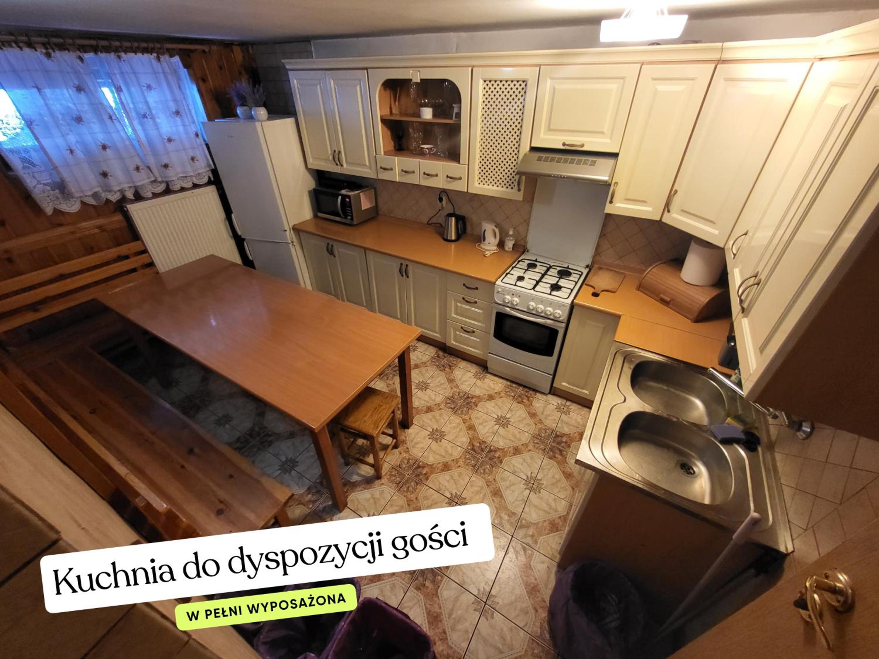 Ewa Noclegi Polanica Zdrój, photo 46