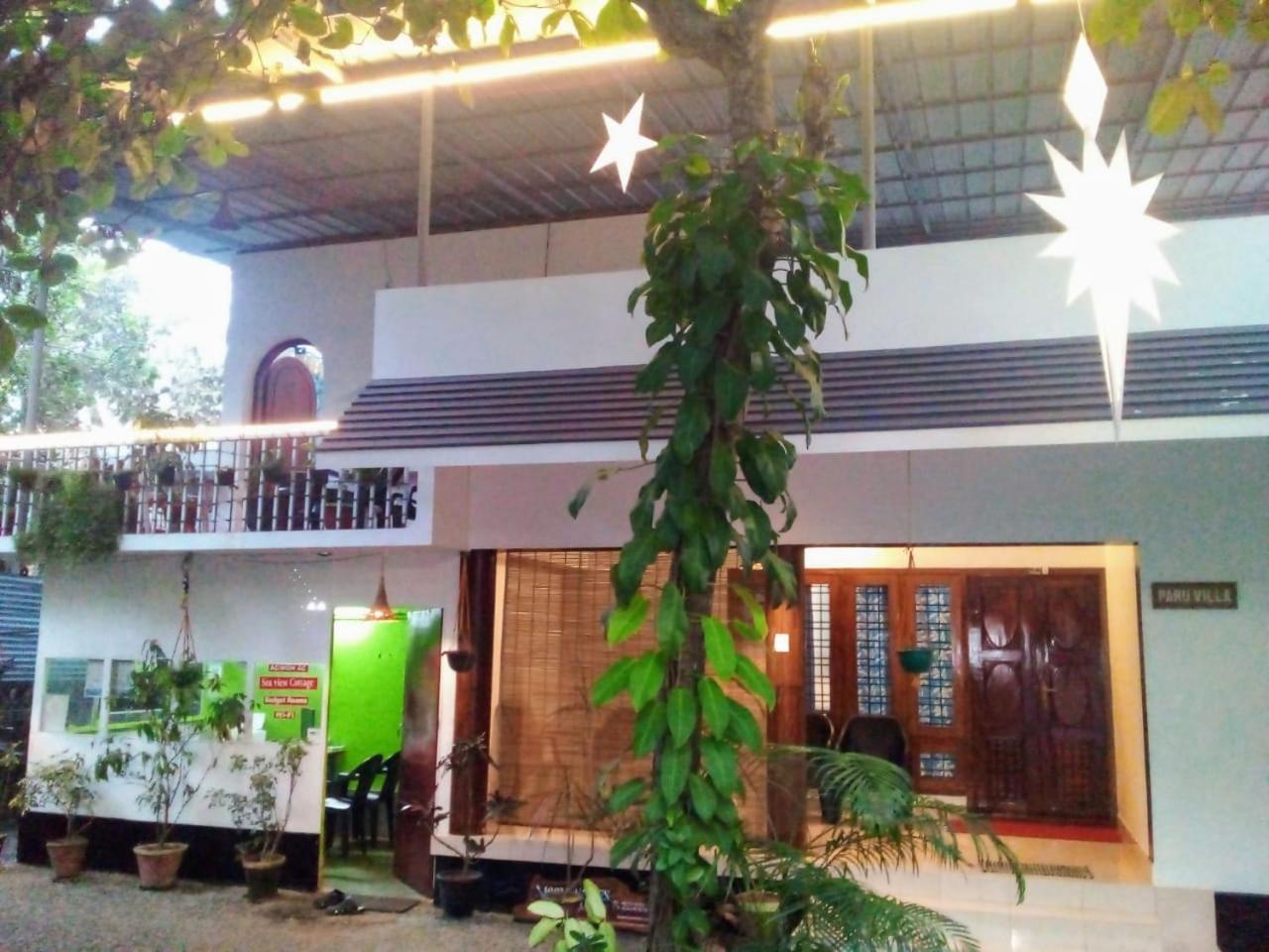 Varkala Villa