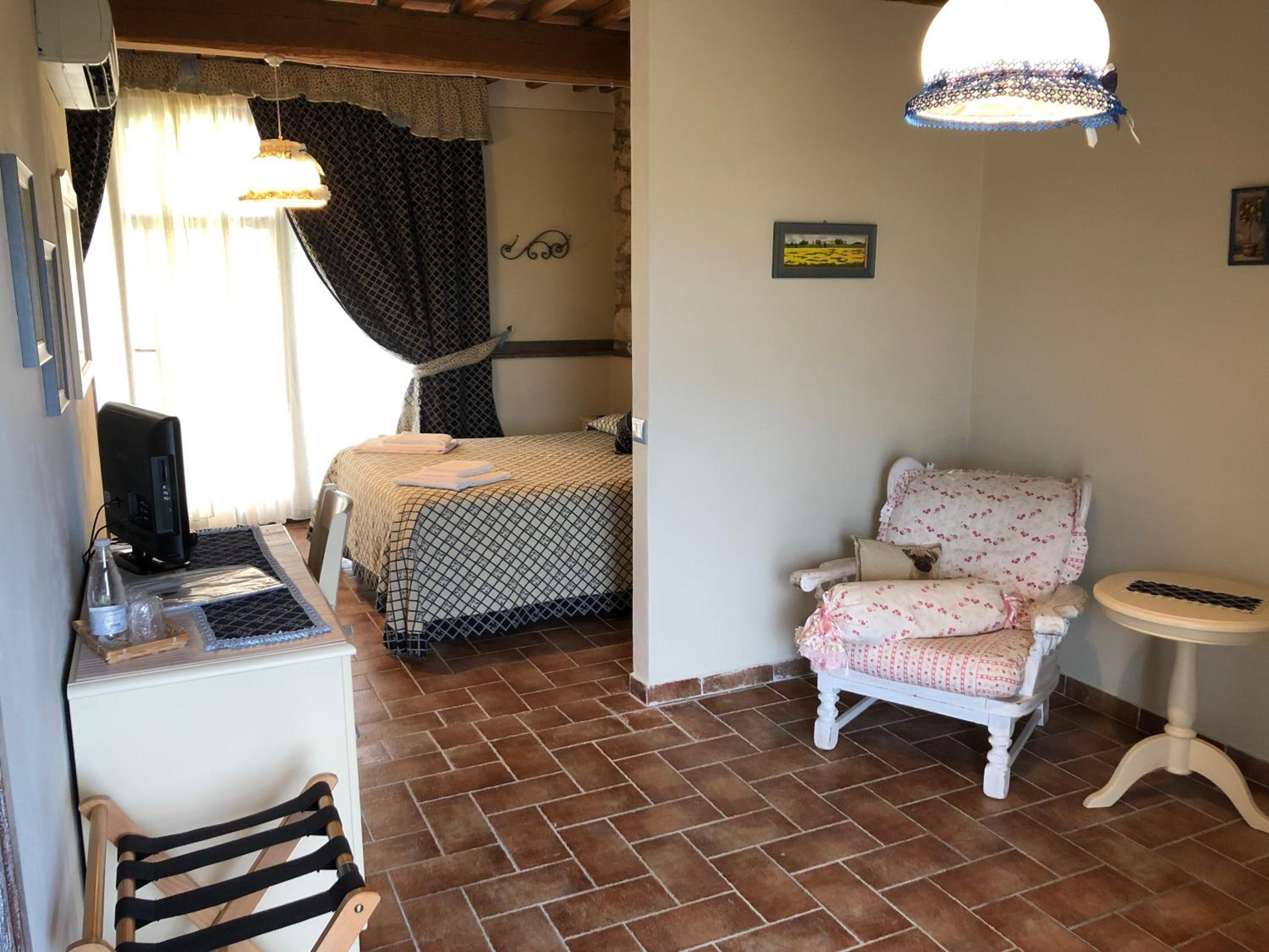 Agriturismo San Lorenzo