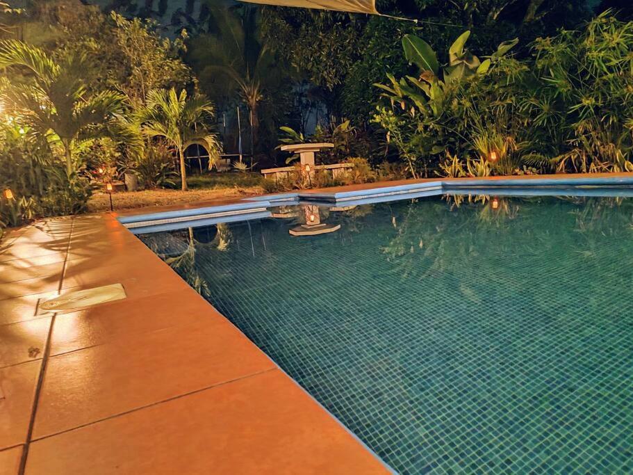 Milagros House