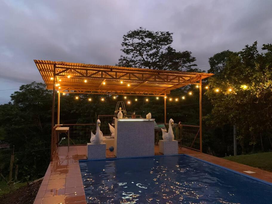 Milagros House