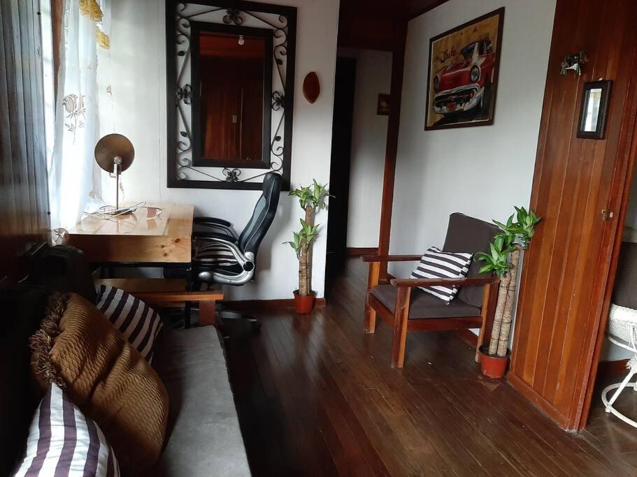 Milagros House