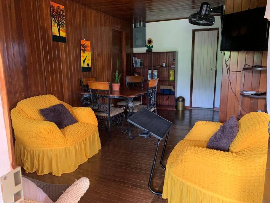 Milagros House
