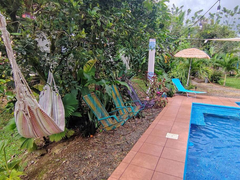 Milagros House