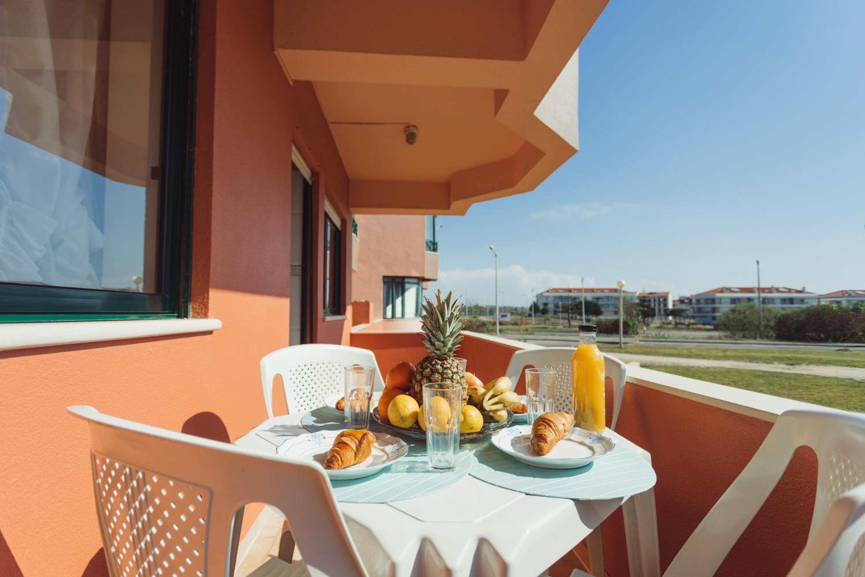 Best Houses 18 - Typical Portuguese Apartament view 2