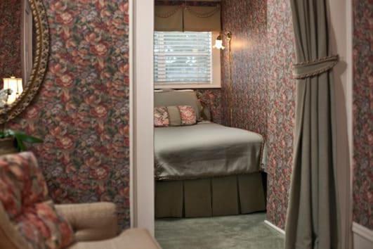 Albemarle Inn - Asheville