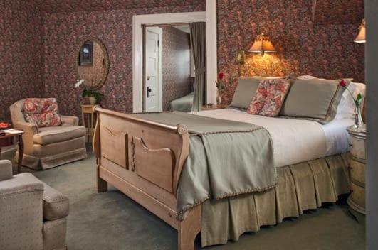 Albemarle Inn - Asheville