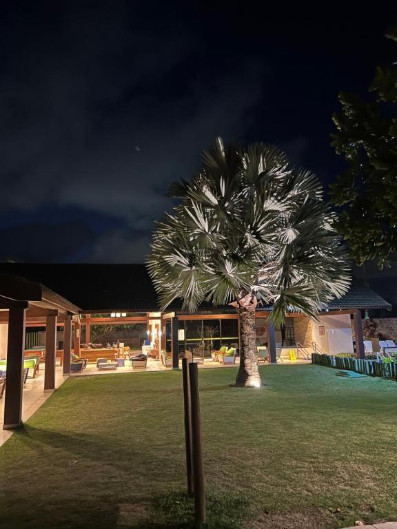 Flat no Malawi Resort 203 B em Muro Alto, Porto de Galinhas