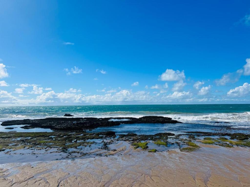 Flat no Malawi Resort 203 B em Muro Alto, Porto de Galinhas