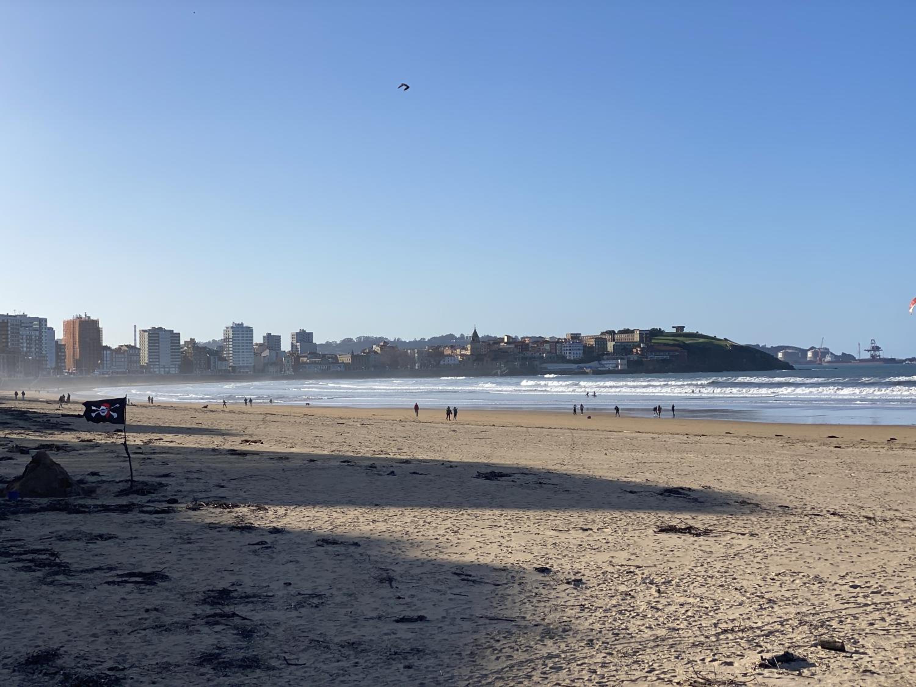 Apartamento Cleo Gijón