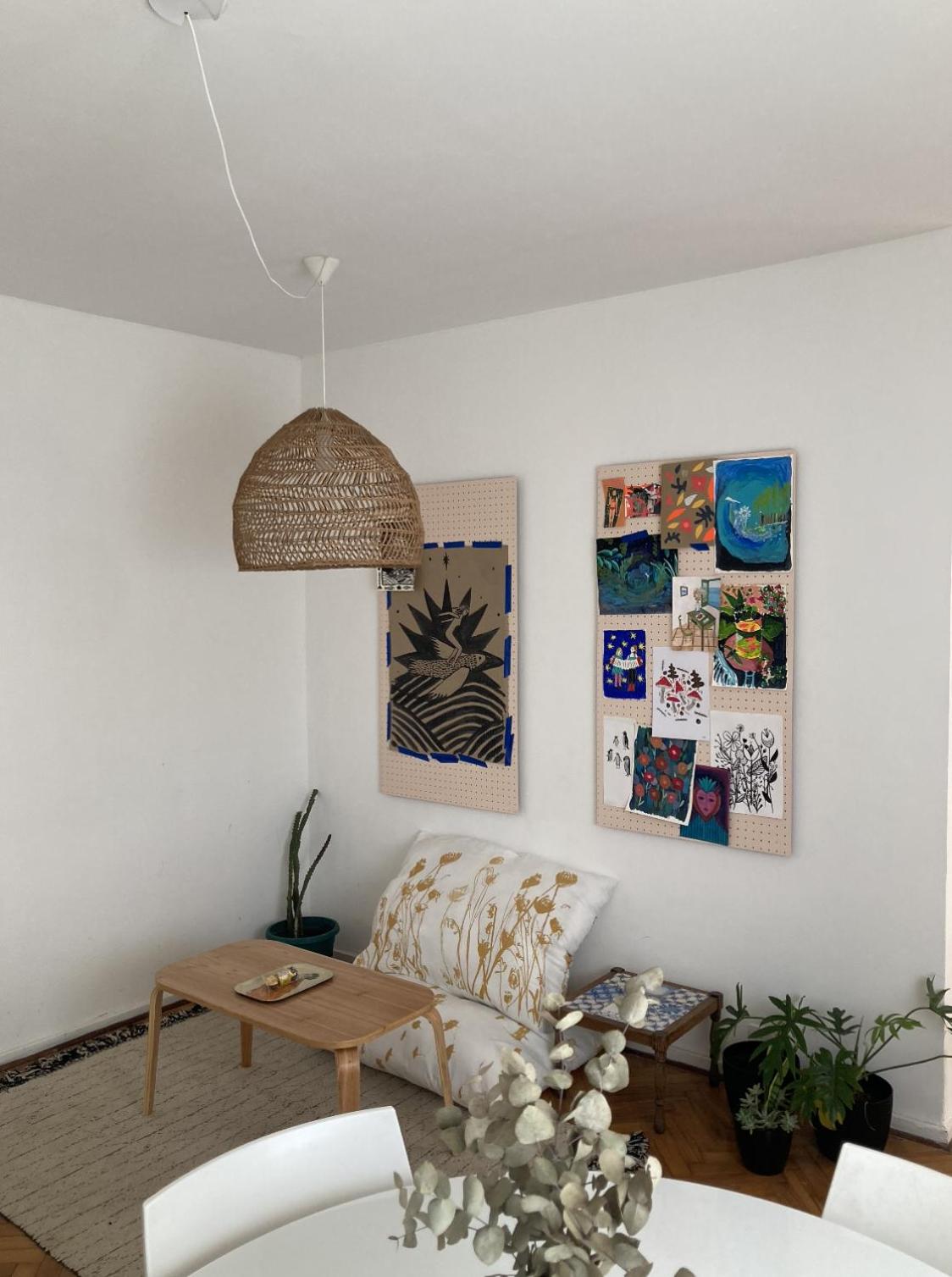 Departamento entero en Saavedra