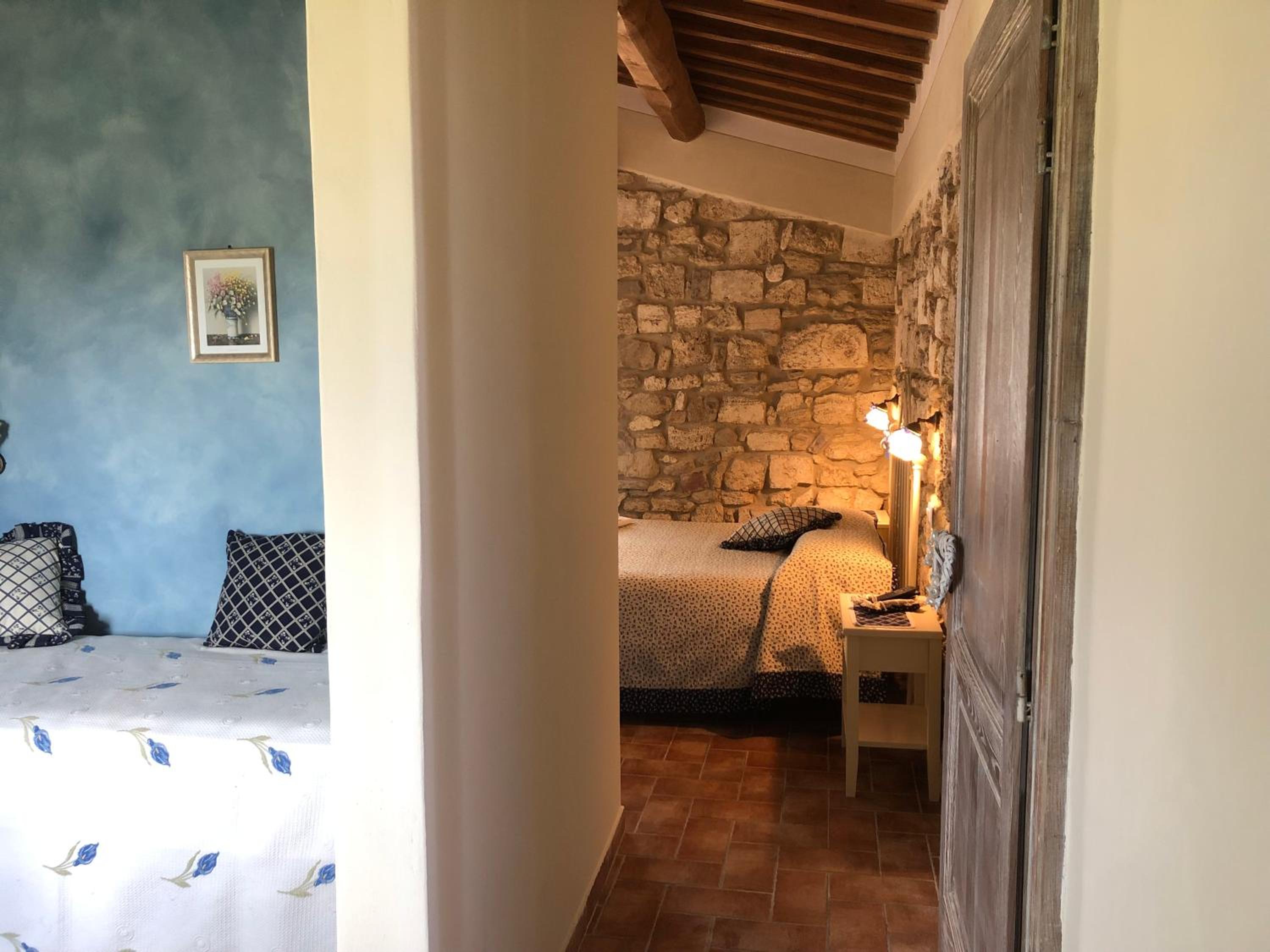 Agriturismo San Lorenzo