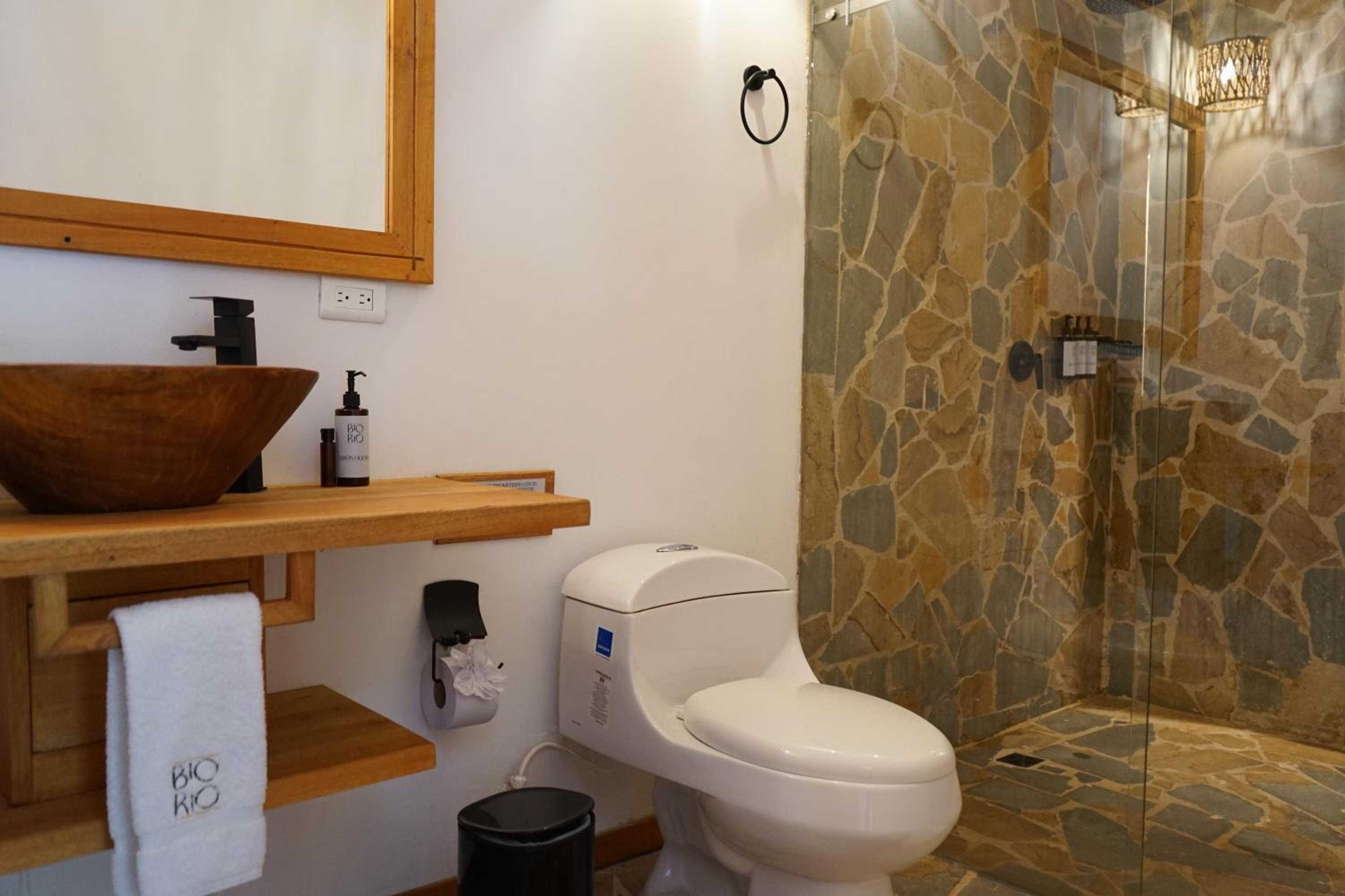 Bio Rio Hotel