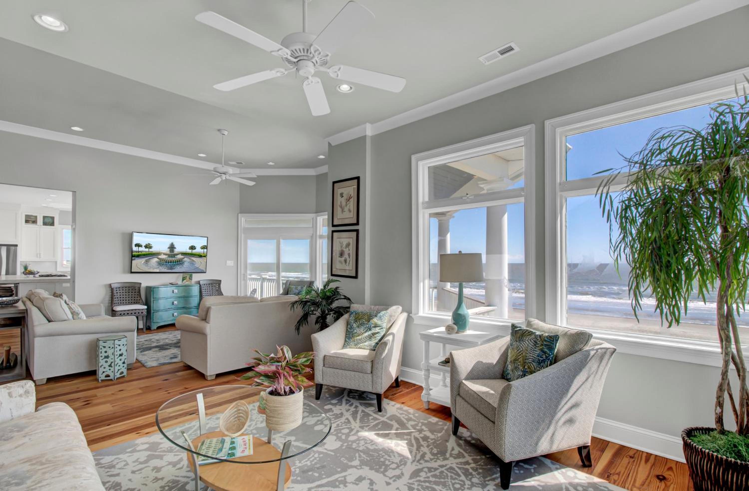 502 Ocean Blvd by AvantStay Beachfront w Pool Ocean Views