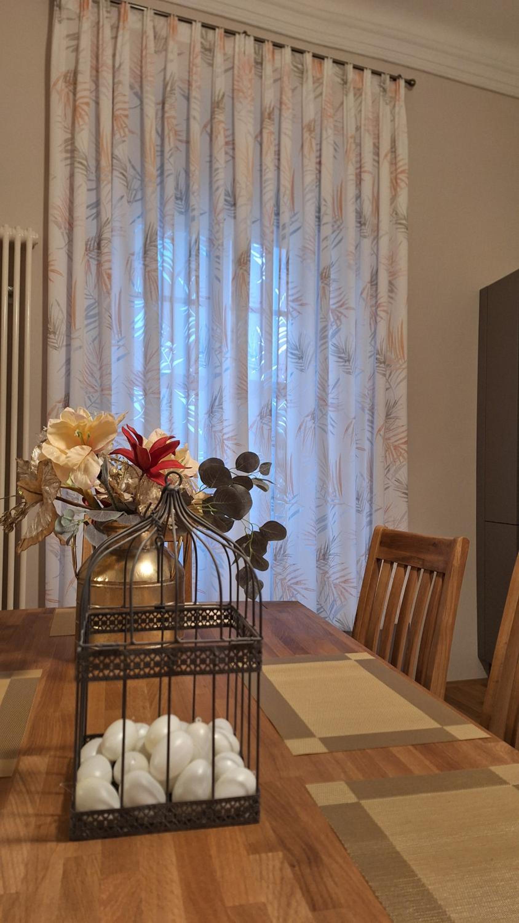 Stadtpalais Familien-Suite 4 Zimmer mit Galerie maximal 6 Personen