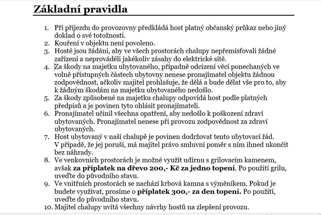 Vila Hedvika