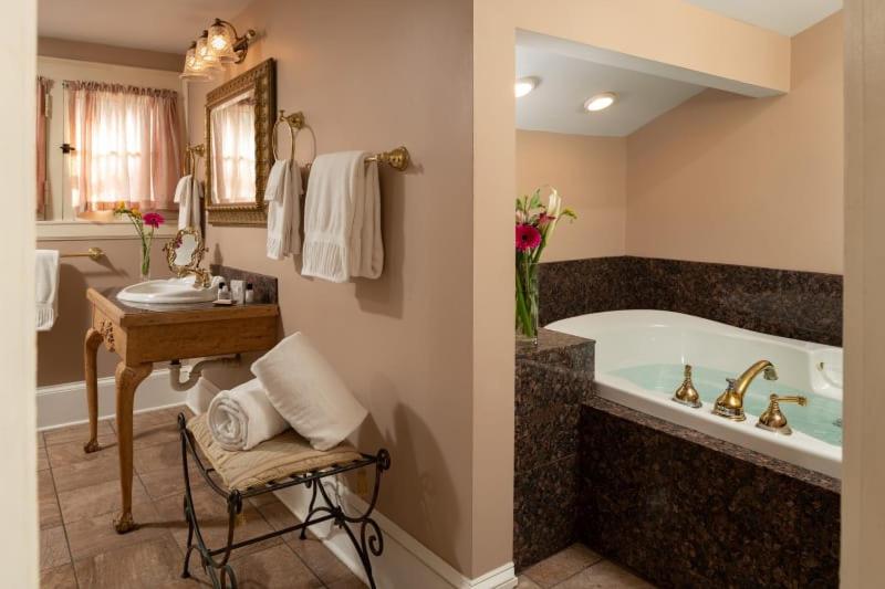 Albemarle Inn - Asheville