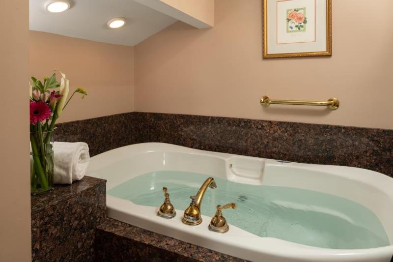 Albemarle Inn - Asheville