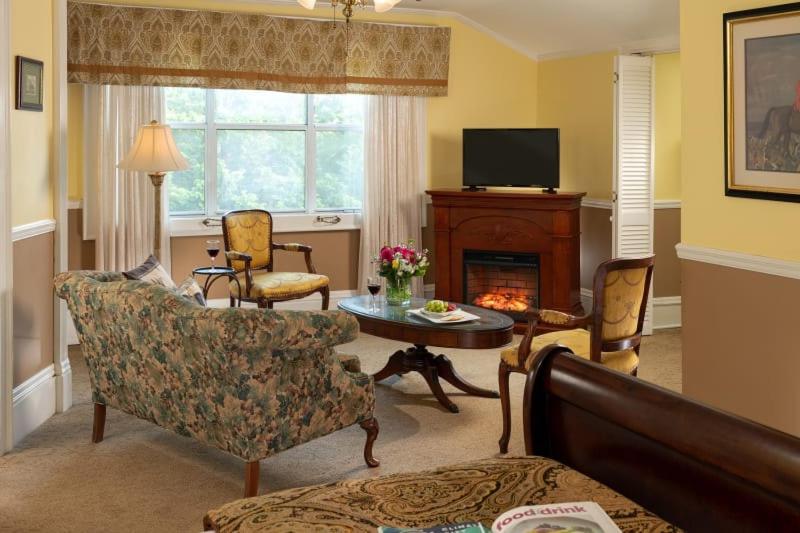 Albemarle Inn - Asheville
