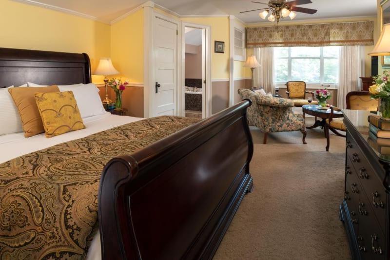 Albemarle Inn - Asheville