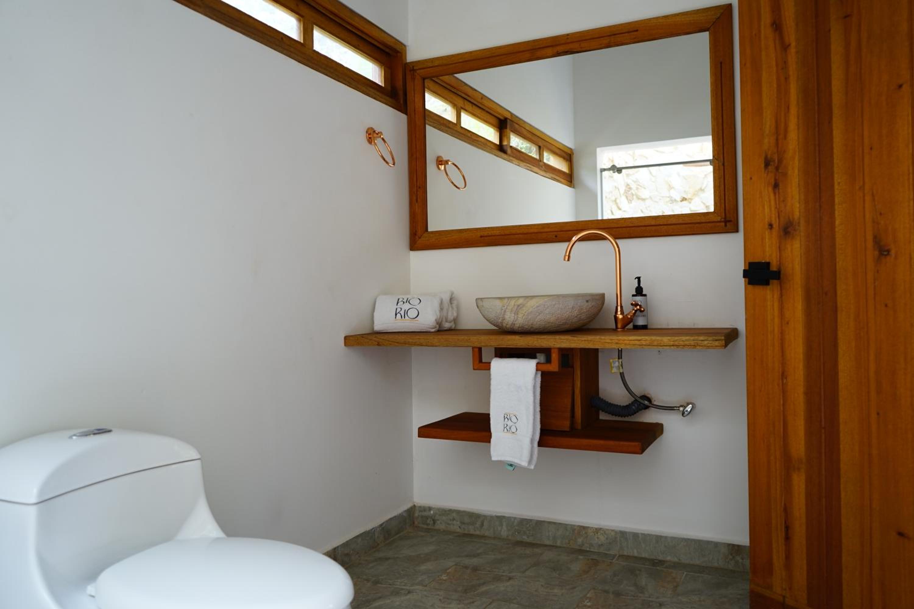 Bio Rio Hotel