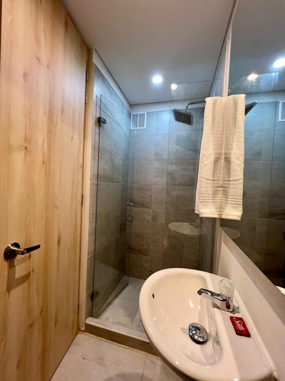 Maravillosos apartamentos en Chapinero Weeki
