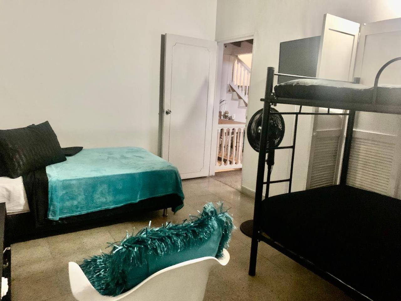 Accommodation HOUSETEL COCOON Medellin
