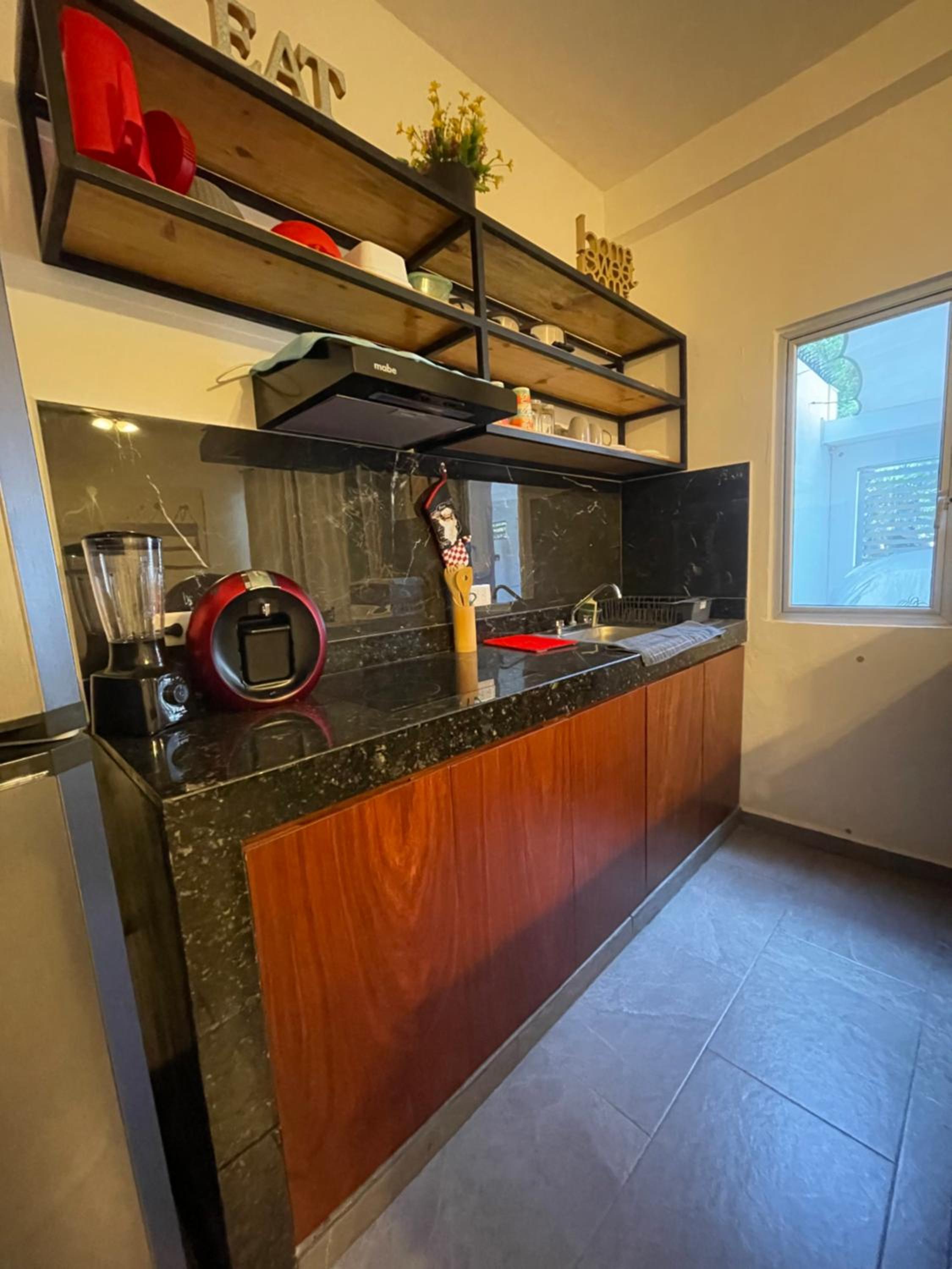 Suites Maya Ka’an