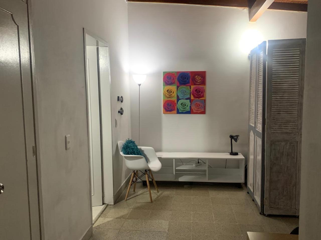 Accommodation HOUSETEL COCOON Medellin