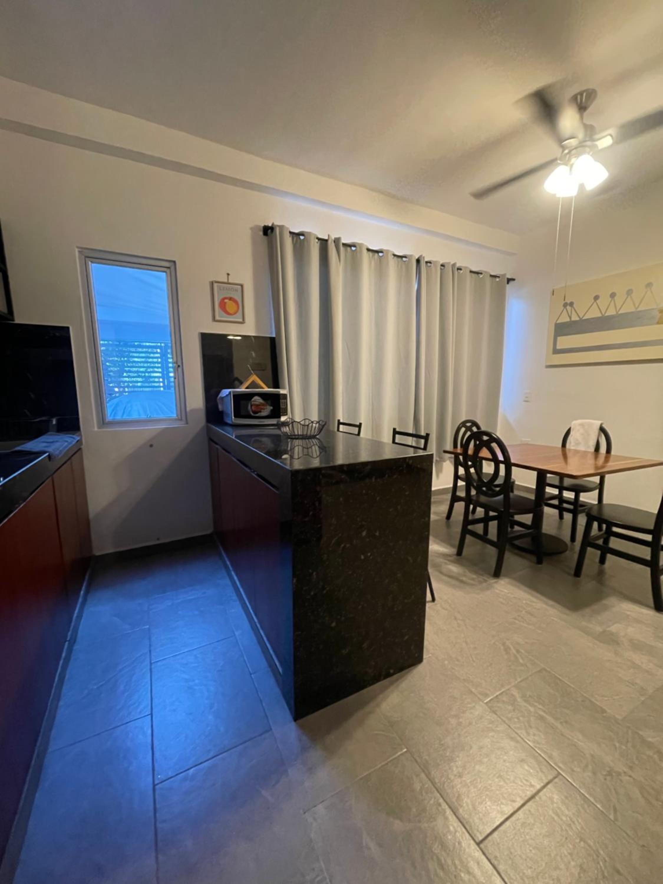 Suites Maya Ka’an
