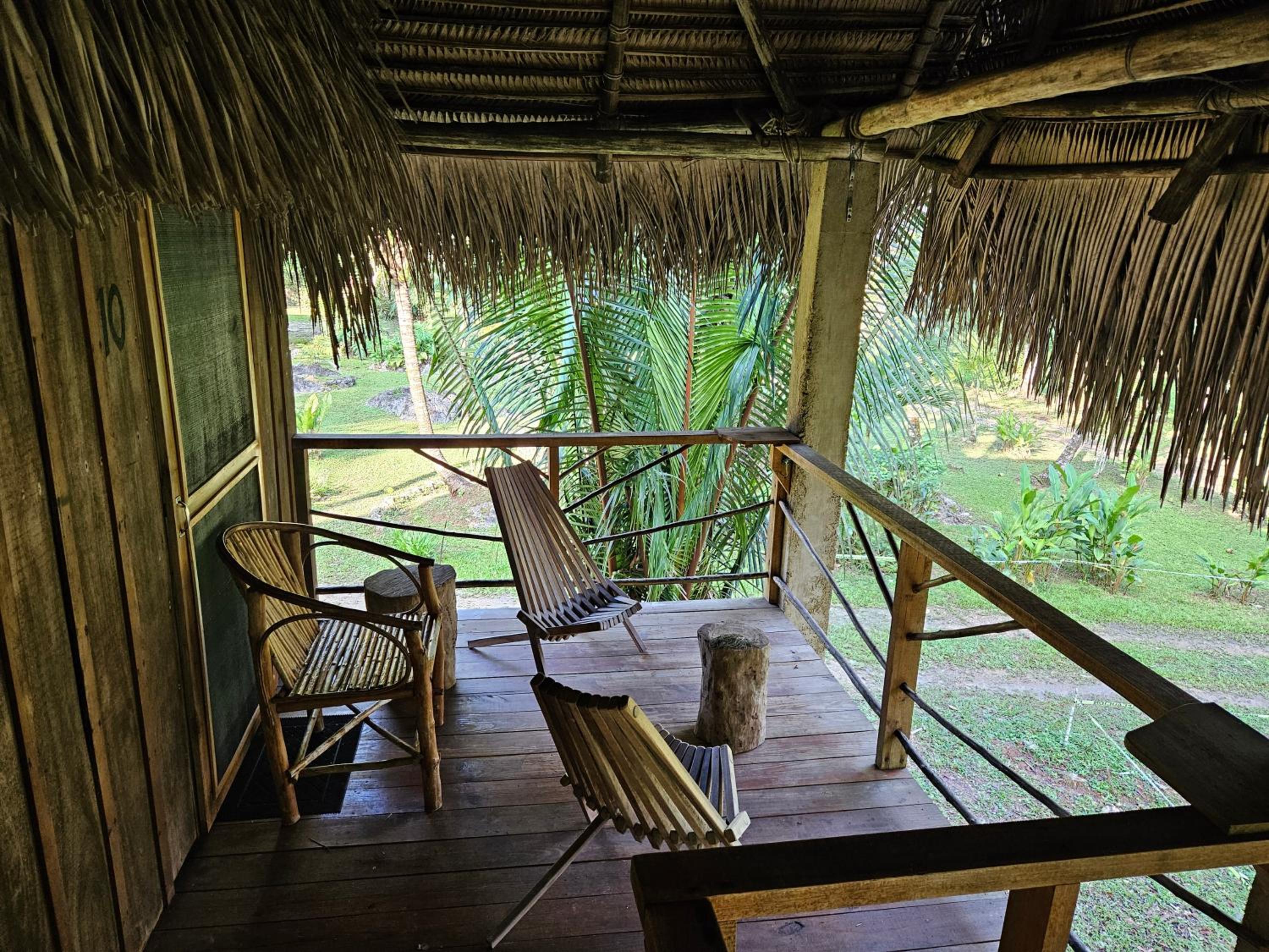 San Pedro Vacations - Creekside Oasis - Property Image 2