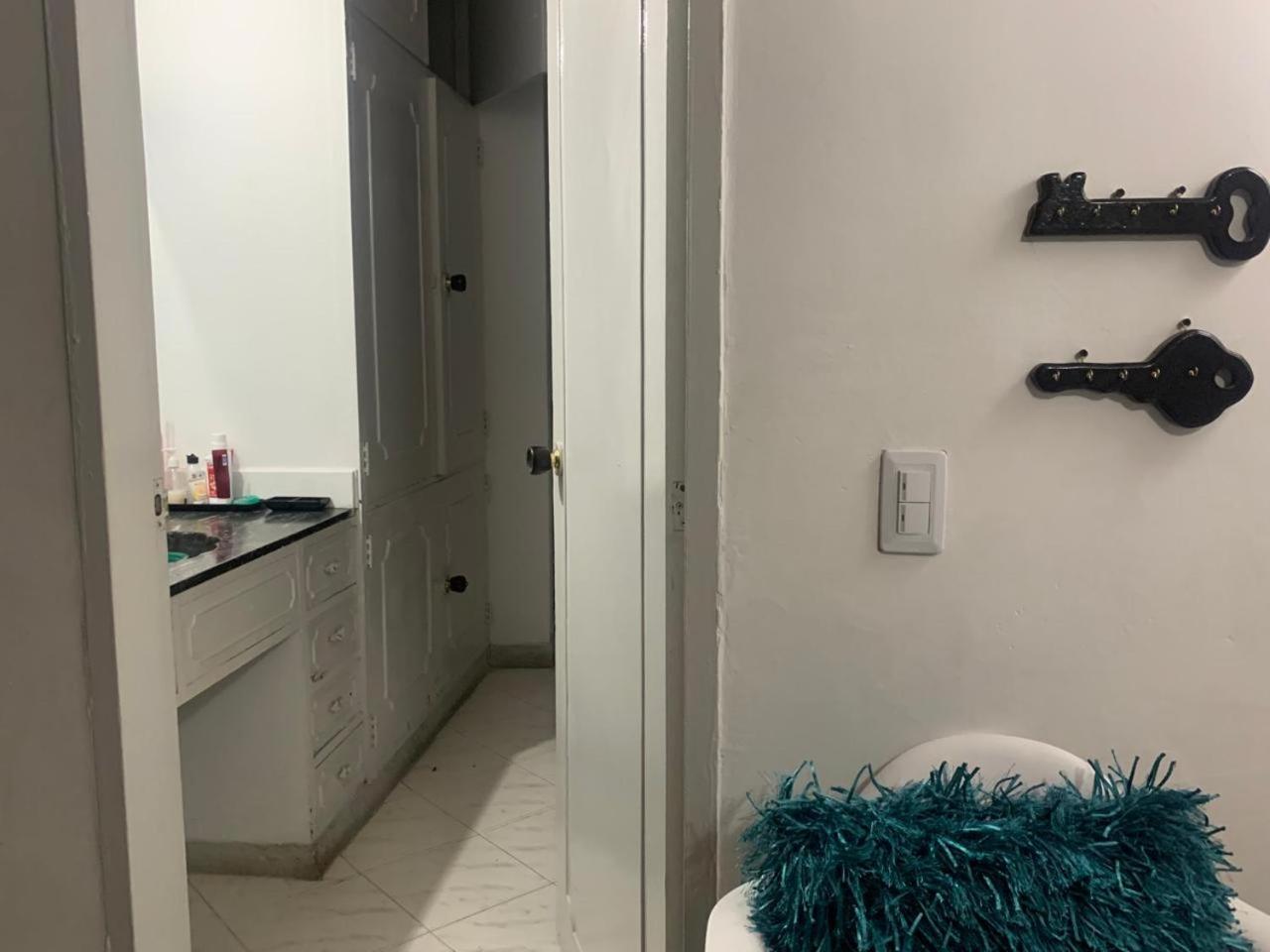 Accommodation HOUSETEL COCOON Medellin