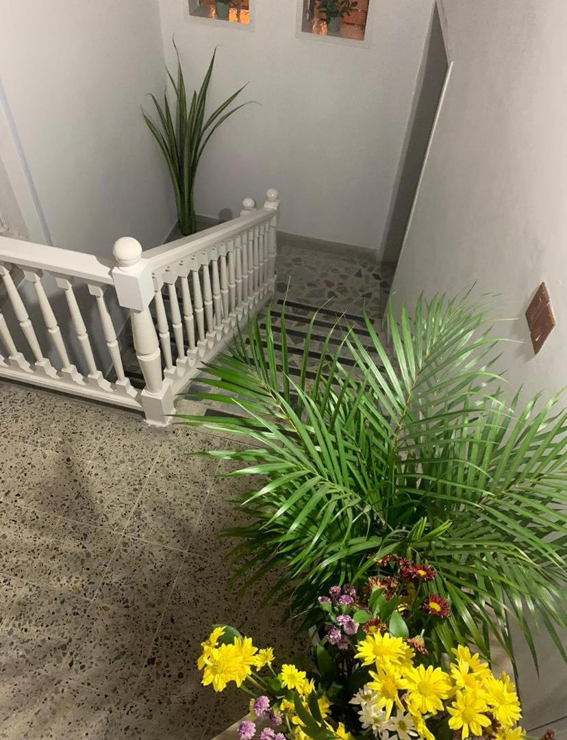 Accommodation HOUSETEL COCOON Medellin